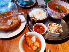 -Ginger(兴国路店)
