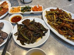 -屋里家延边朝鲜族冷面(南园店)