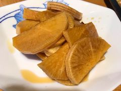 -腰子哥烤串(石佛营炫特店)