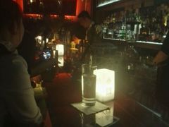 -鸡尾酒实验室酒吧(隆礼路店)