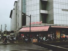 -长发西饼(临顿路店)