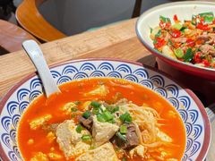 -树厨贵州菜(大十字店)