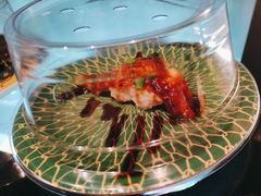 -牛YO寿喜烧·铁板烧和牛火锅自助(市府恒隆店)