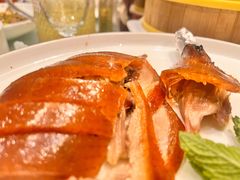 -大鸭梨烤鸭店(花园村店)