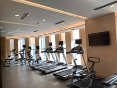 -无锡新湖铂尔曼大酒店