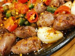 -老东镇啤酒屋海鲜加工·蒸汽海鲜·海鲜烧烤(台东店)