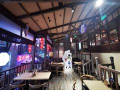 -IPSTAR·潮玩星球·主题店(上海店)