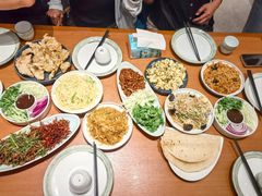 -老昌春饼(中央大街店)