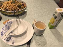 -福照楼汽锅鸡·云南菜(万达广场店)