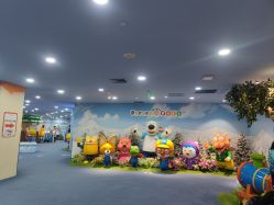 -啵乐乐儿童主题乐园(北京旗舰店)