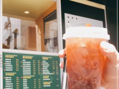 -爱罗Love Rom竹筒茶(牌坊街店)
