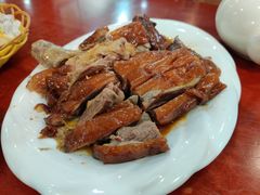 烧鹅-潮州菜馆(十里河店)