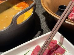 -三出山火锅(南京万象天地店)