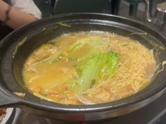-肥家大排档(天河体育西店)