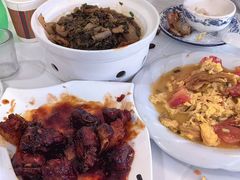 -百味园土菜馆(迎宾东路店)