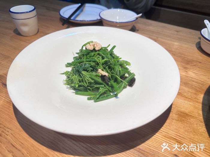 永安鱼庄·镇江菜(三店纬五路店)图片