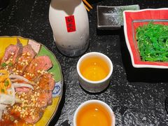 -無境·匠心日本料理(汉街店)