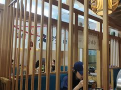 大堂-九田家黑牛烤肉(溧水万达店)