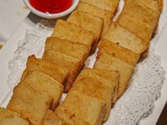 -鑫悦楼煎蟹·16年海鲜大排档