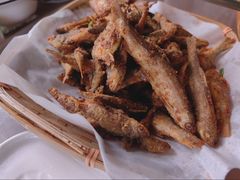 -苏记溪河鲢鱼庄(天府新区店)