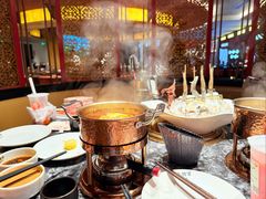 -牛将军•涮肉•烤肉(北京王府井·故宫店)