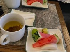 -和子足浴SPA会馆(东方之门店)