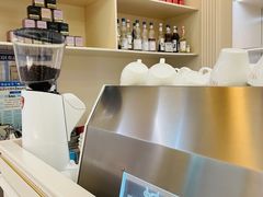 -Angelina安吉丽娜(恒隆广场店)