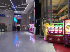 -山文星辉影城(济南和谐广场店)