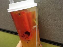 -喜茶(深圳东门1234店)