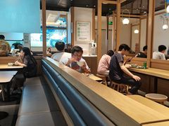 -老乡鸡(上海品尊国际中心店)