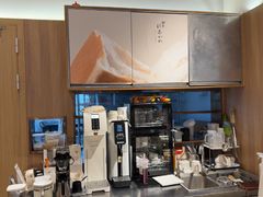 -银座仁志川·生吐司专门店(香港广场店)