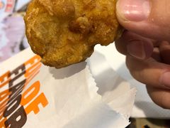 -汉堡王(西铁营万达店)