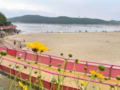 -宁波松兰山滨海旅游度假区