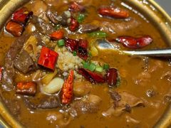 -宏宴·新京菜(望京店)