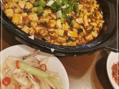 -杨三孃跷脚牛肉(玉双路店)