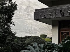 -广州花园酒店