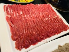 -南门涮肉(东单店)