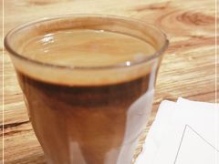 -Nectar One Cafe(勇烈路n1店)