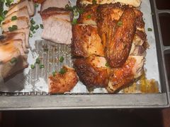 -绿茶餐厅(千岛湖银泰城店)