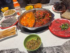 -火候轩品质湘菜·私厨(市府店)