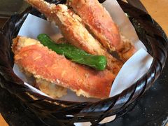 -蟹道乐(道顿堀本店)