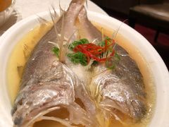 -怡和春天大酒楼(柳芳店)