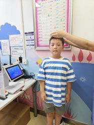 -上海浦滨儿童医院