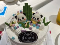 -纯味斑鱼府(中海环宇荟店)