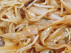 -聂记粤菜馆(鼓西路店)