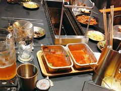 -好唛士·精酿啤酒烧烤(金沪路店)