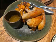 -La Strada(安福路店)