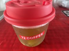 -72 COFFEE(东朝阳路店)