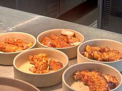 -SHAN山(前滩太古里店)