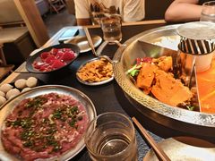 -晓宇重庆火锅(西安荟聚店)